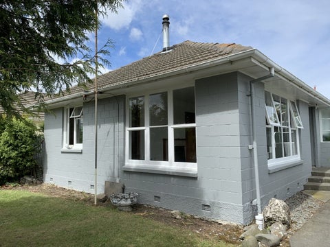 10 Bird Street, Hampstead, Ashburton