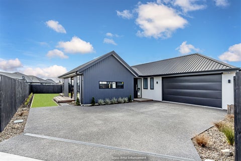 12 Makonui Road, Lincoln, Lincoln