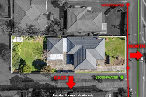 33 Donovan Street, Blockhouse Bay, Auckland