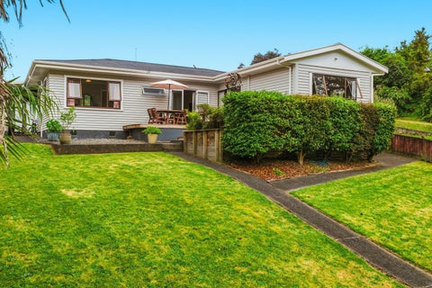 3 Steadman Street, Taumarunui, Taumarunui
