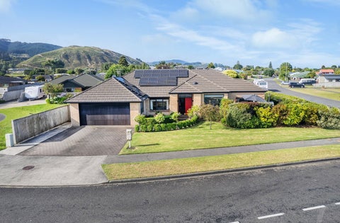 2 Georgia Grove, Paraparaumu