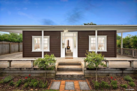 30 Harrisville Road, Tuakau