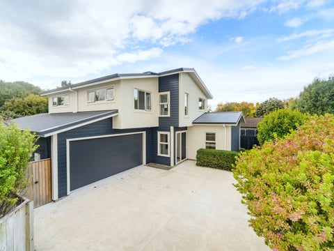 23A Colombo Street, Hokowhitu, Palmerston North