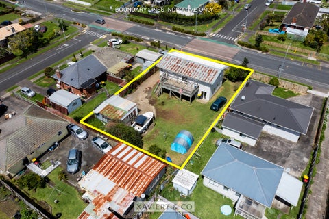 58 Friesian Drive, Mangere, Auckland
