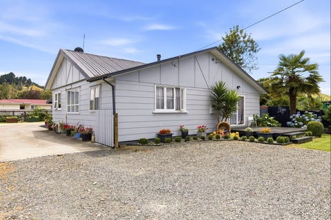 312 Taupo Road, Taumarunui, Taumarunui