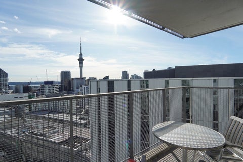 1408/37 Symonds Street, Auckland Central, Auckland