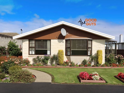 5 Virgil Street, Oamaru North, Oamaru