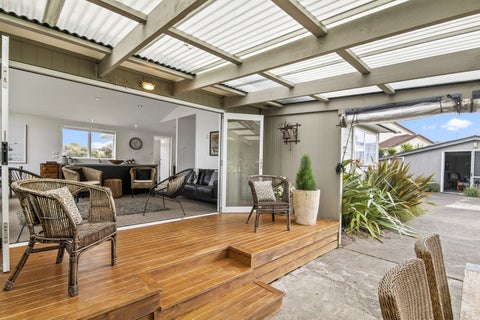 10 Low Avenue, Foxton Beach, Foxton