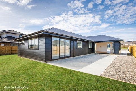 18 Sardinia Grove, Fitzherbert, Palmerston North