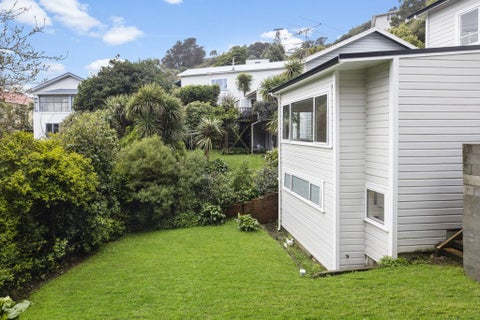 34 Volga Street, Island Bay, Wellington