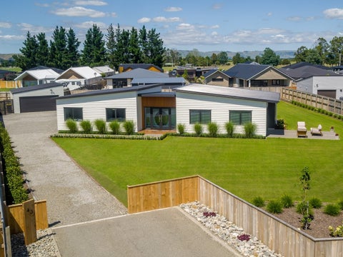 43 Gimson Street, Solway, Masterton