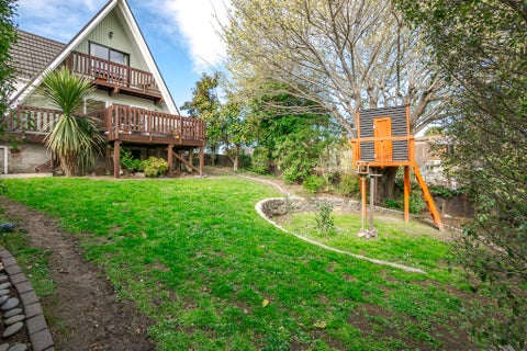 9 Claremont Road, Gleniti, Timaru