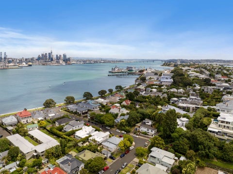 9 Garden Terrace, Devonport, Auckland