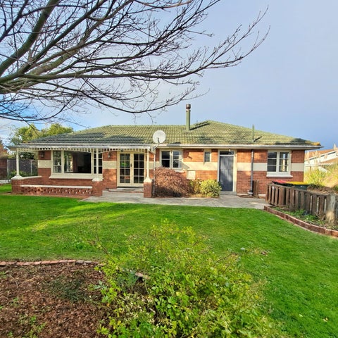 5 Breadalbine Street, Balclutha