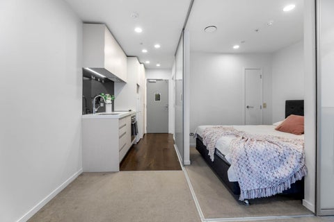 606/32 Swanson Street, Auckland Central, Auckland