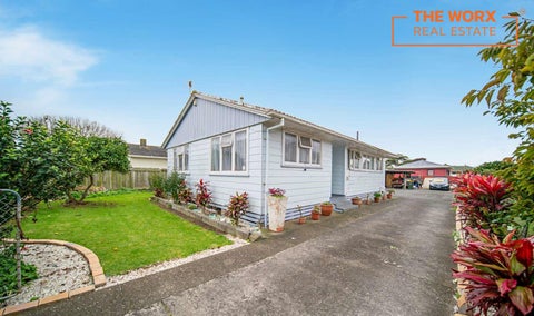 53 Caravelle Close, Mangere, Auckland