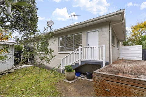 10/54 Finch Street, Western Springs, Auckland