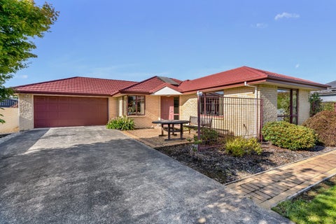 14 Elizabeth Street, Gore, Gore