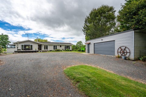 1986 Kakaramea Road, Ngahinapouri, Hamilton