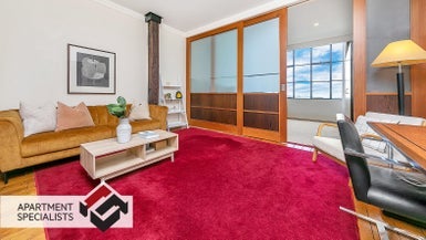 610/35 Hobson Street, Auckland Central, Auckland