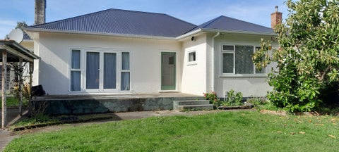 31 Plunket Street, Durie Hill, Whanganui