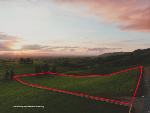 0 Hill Road, Te Aroha, Te Aroha