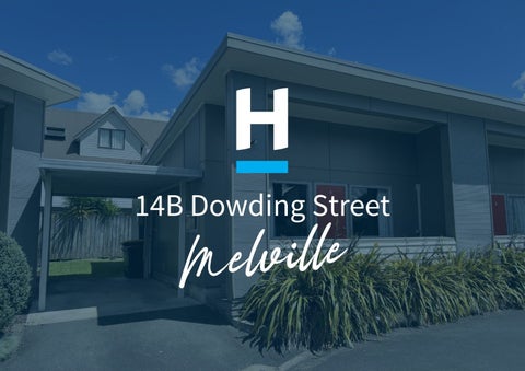 14B Dowding Street, Melville, Hamilton