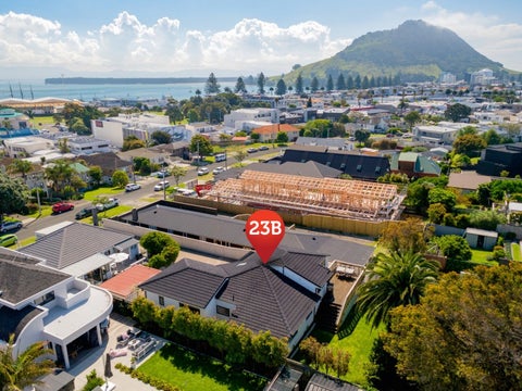 23B Pitau Road, Mount Maunganui, Mount Maunganui