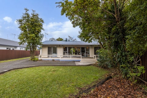 49 Keepa Street, Levin, Levin