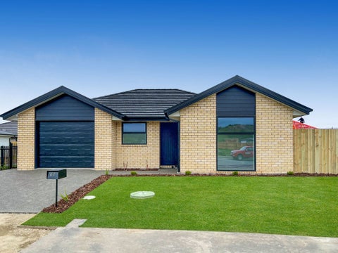 61 Whites Tramway Road, Halswell, Christchurch