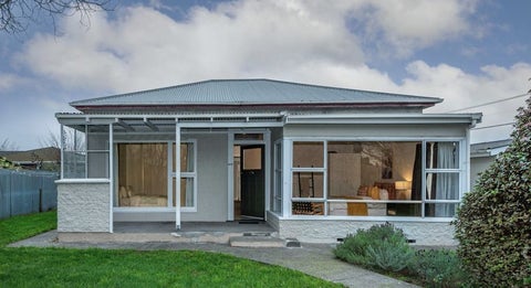 473 Main South Road, Hornby, Christchurch