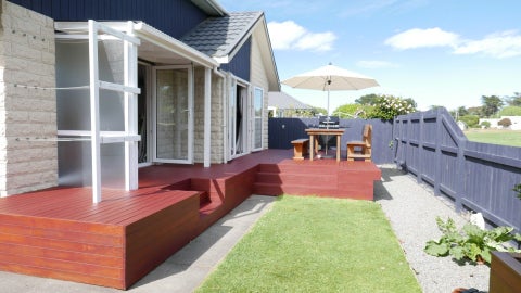 1/38 Lonsdale Street, New Brighton, Christchurch