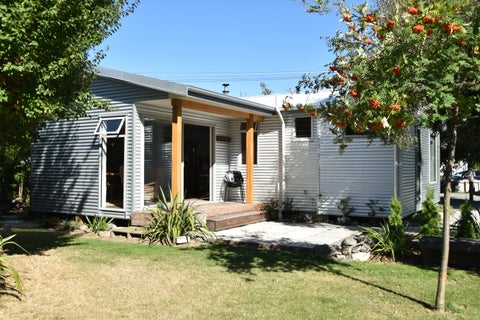 19 Hallewell Road, Twizel, Twizel