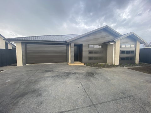 37 Hoki Avenue, Morrinsville, Morrinsville