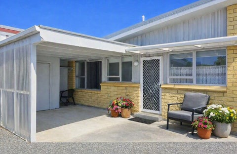 2/22 Francis Drake Street, Waipukurau, Waipukurau