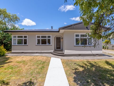 48 Edith Street, Masterton