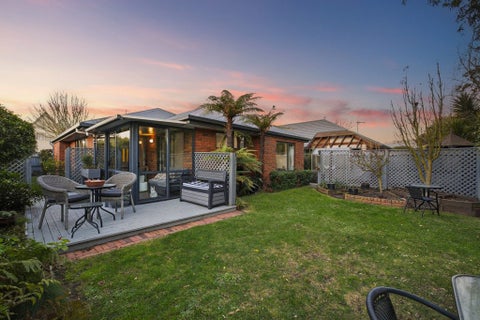 28D Croydon Street, Sydenham, Christchurch