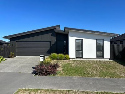 4 Letitia Street, Burwood, Christchurch