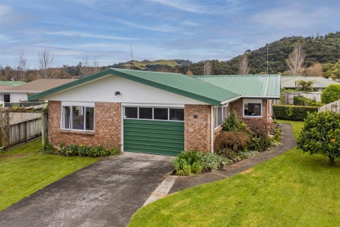 10 Courthouse Lane, Coromandel, Coromandel