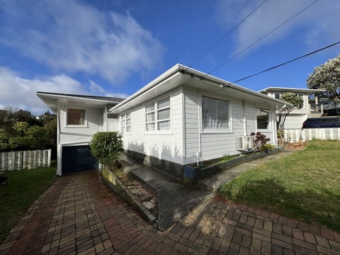 15 Bancroft Terrace, Newlands, Wellington