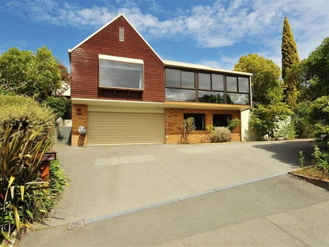 10 Indira Lane, Cashmere, Christchurch