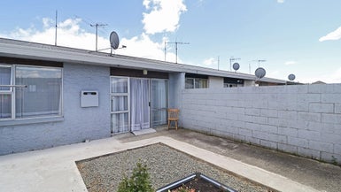 4/169 Bowmont Street, Appleby, Invercargill
