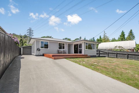 61 Black Beech Street, Birchville, Upper Hutt