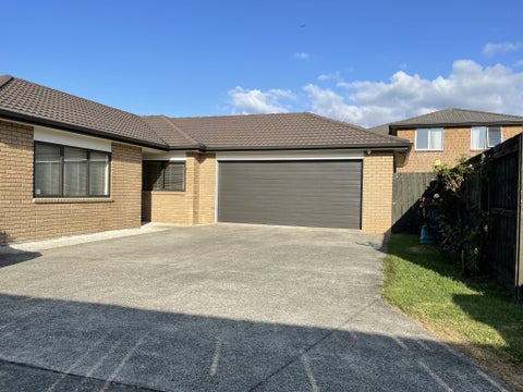 14D Church Street, Tuakau