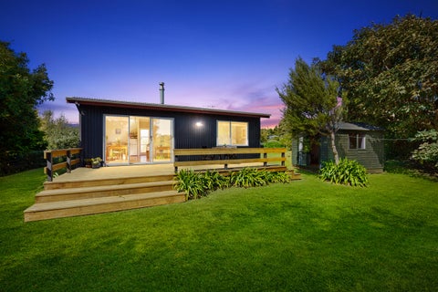24 Makora Road, Otaihanga, Paraparaumu