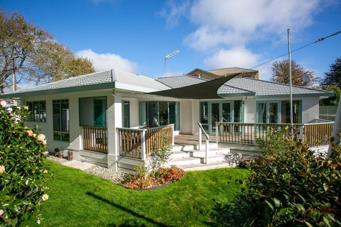 17 Pope Terrace, Leamington, Cambridge