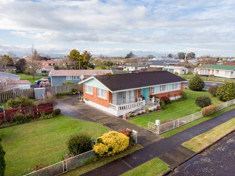 16 Paul Drive, Ngatea, Ngatea