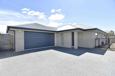 21 Tutton Mews (pvt), Rangiora