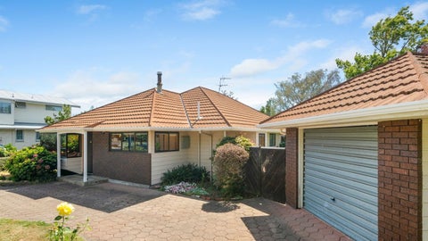 21 Kingwell Drive, Springlands, Blenheim
