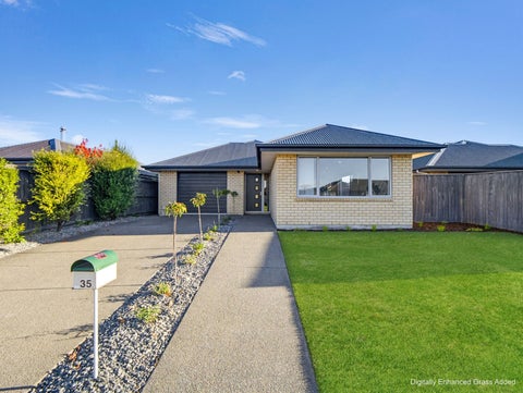 35 Sutherland Drive, Kaiapoi, Kaiapoi